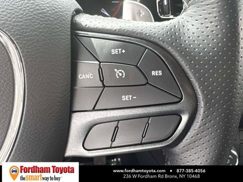Used 2026 Dodge Durango GT AWD/4WD image 21