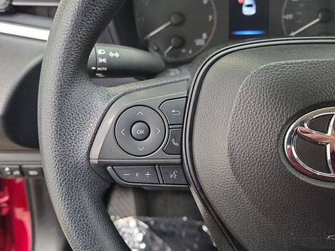 Certified 2024 Toyota Corolla LE image 14