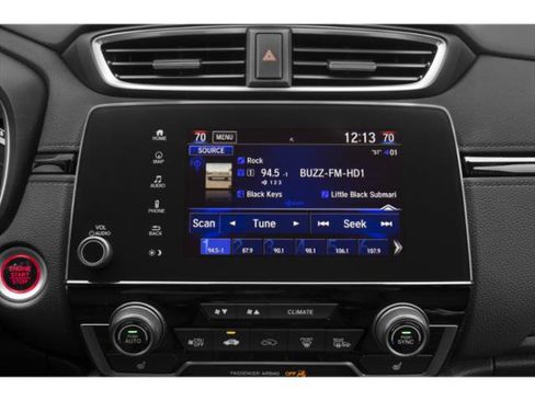 Used 2019 Honda CR-V Touring image 10