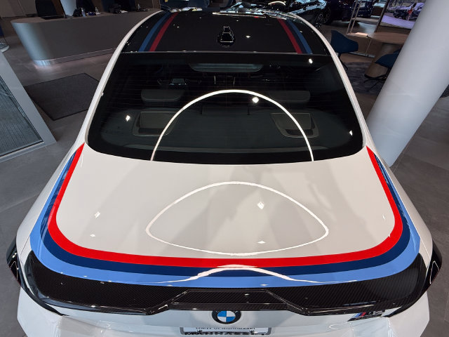 New 2026 BMW M2 RWD image 26