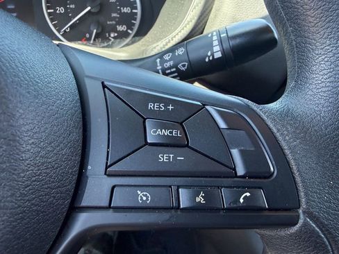 Certified 2024 Nissan Sentra S FWD image 16