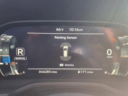 Used 2022 Mitsubishi Outlander SEL image 12