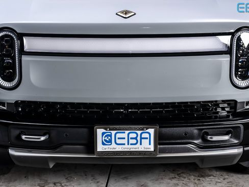 Used 2022 Rivian R1S Launch Edition image 10