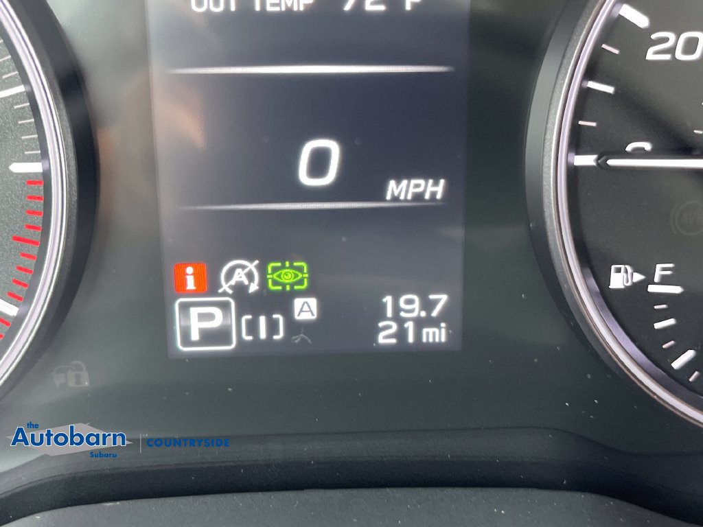 New 2026 Subaru Crosstrek 2.5i Limited AWD/4WD image 14