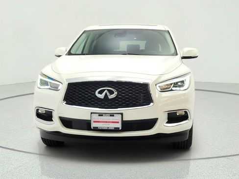 Used 2019 INFINITI QX60 Pure AWD/4WD image 2