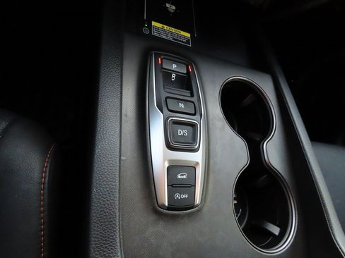 Used 2024 Honda Passport TrailSport image 31