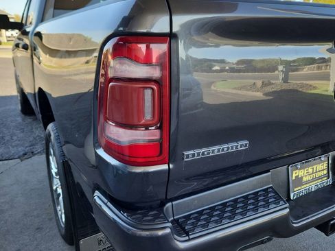 Used 2019 RAM 1500 Big Horn image 31
