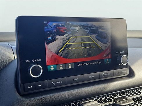 Certified 2023 Honda HR-V Sport image 15