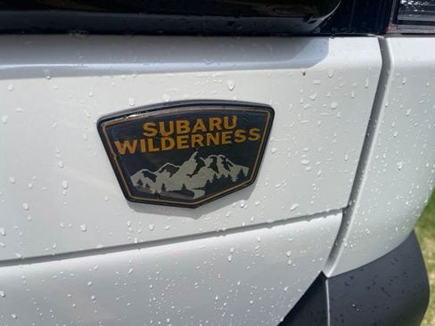 New 2026 Subaru Outback Wilderness AWD/4WD image 7