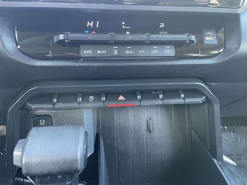 Used 2024 Toyota Tundra SR5 w/ SR5 Convenience Package image 40