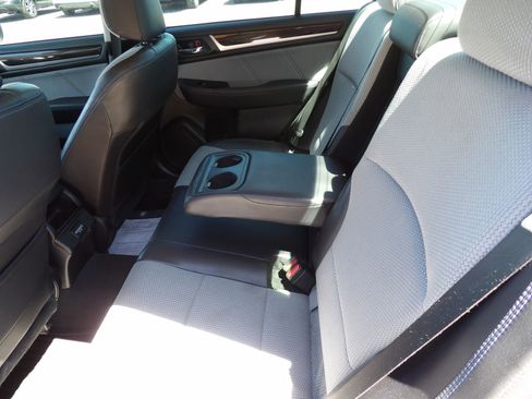 Used 2018 Subaru Legacy 2.5i Sport AWD/4WD image 12
