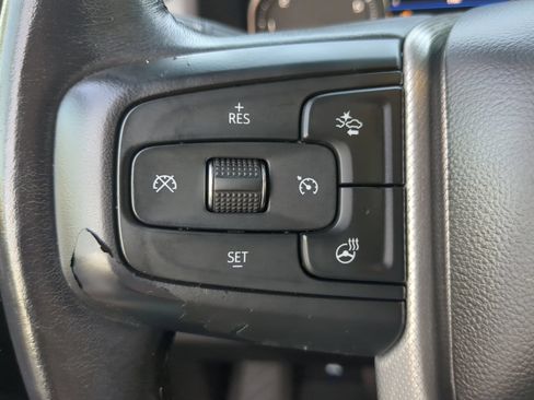 Used 2021 GMC Yukon Denali RWD image 67