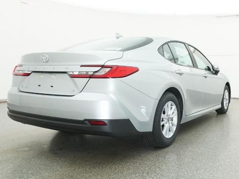 New 2026 Toyota Camry LE image 57