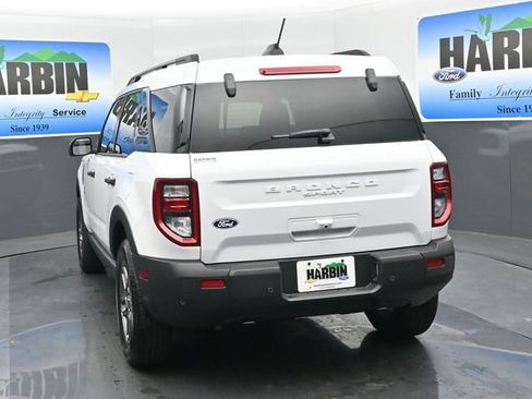 New 2026 Ford Bronco Sport Big Bend AWD/4WD image 4
