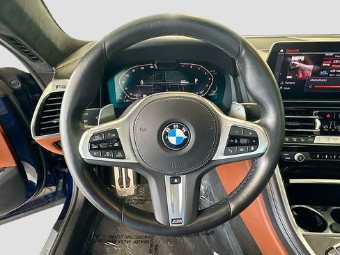 Used 2023 BMW 840i xDrive Coupe AWD/4WD image 10