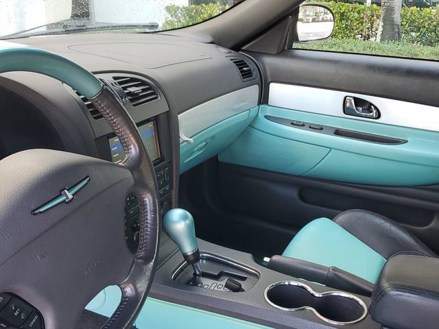 Used 2002 Ford Thunderbird RWD image 19