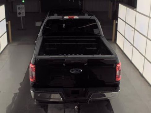 Used 2022 Ford F150 XLT w/ Equipment Group 301A Mid RWD image 6