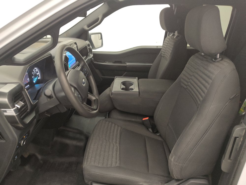 Used 2022 Ford F150 XL w/ STX Appearance Package AWD/4WD image 17