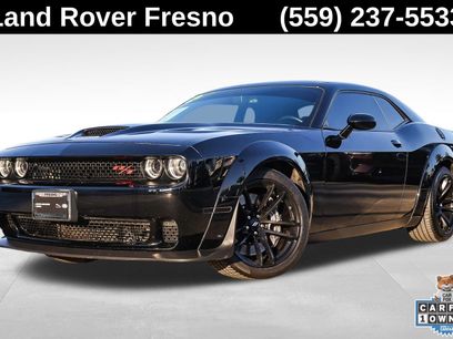 Used 2023 Dodge Challenger R/T Scat Pack