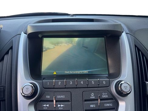 Used 2014 Chevrolet Equinox LTZ AWD/4WD image 21