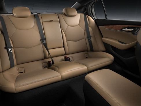 New 2026 Cadillac CT5 Premium Luxury image 13