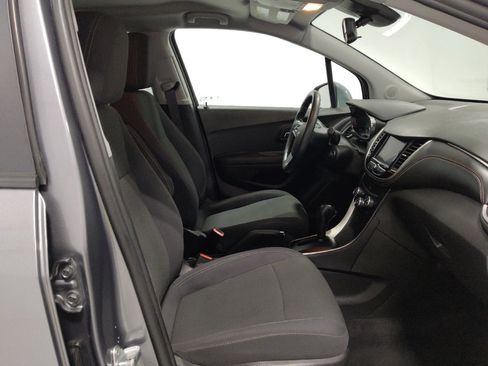 Used 2020 Chevrolet Trax LS w/ Tint and Cruise Package image 21