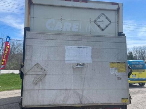 Used 2015 GMC Savana 3500 image 6