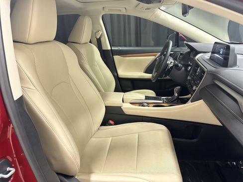 Certified 2021 Lexus RX 350 FWD w/ Premium Package image 33