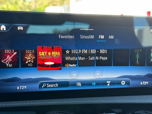 Certified 2025 Mercedes-Benz CLA 250 4MATIC image 22