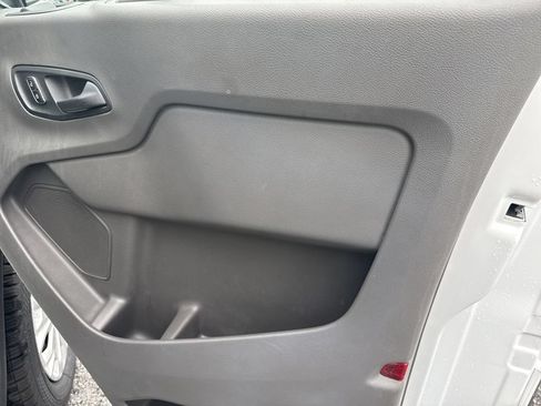 Used 2025 Ford Transit 250 Low Roof w/ Exterior Upgrade Package RWD image 14
