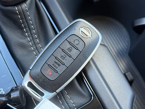 New 2026 Nissan Sentra SV image 35