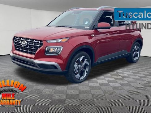 New 2026 Hyundai Venue SEL image 4