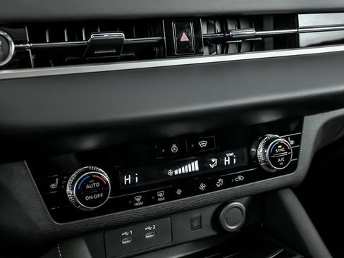 New 2026 Mitsubishi Outlander SE AWD/4WD image 21