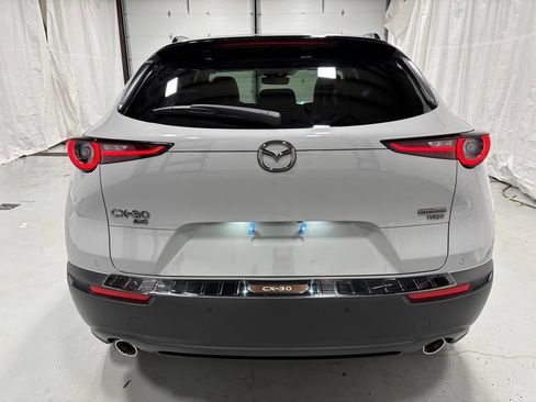 Used 2026 MAZDA CX-30 2.5 Turbo AWD/4WD image 6