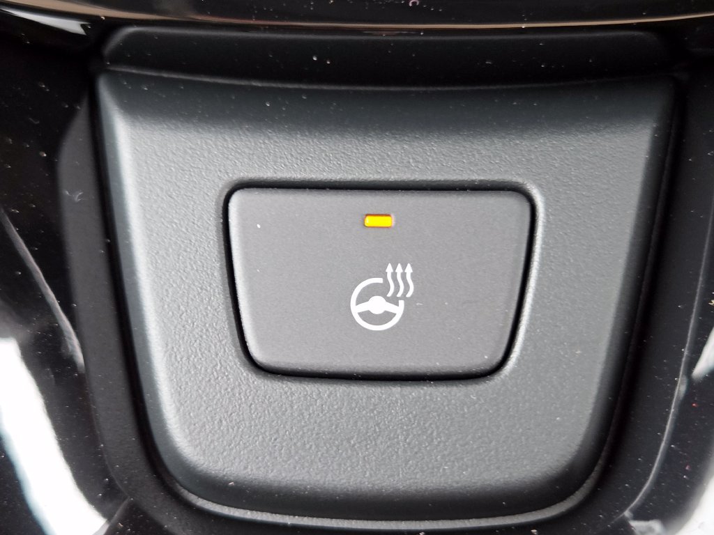 New 2026 Honda Passport TrailSport Elite image 9