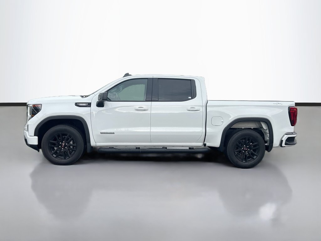 Used 2025 GMC Sierra 1500 Elevation AWD/4WD image 6