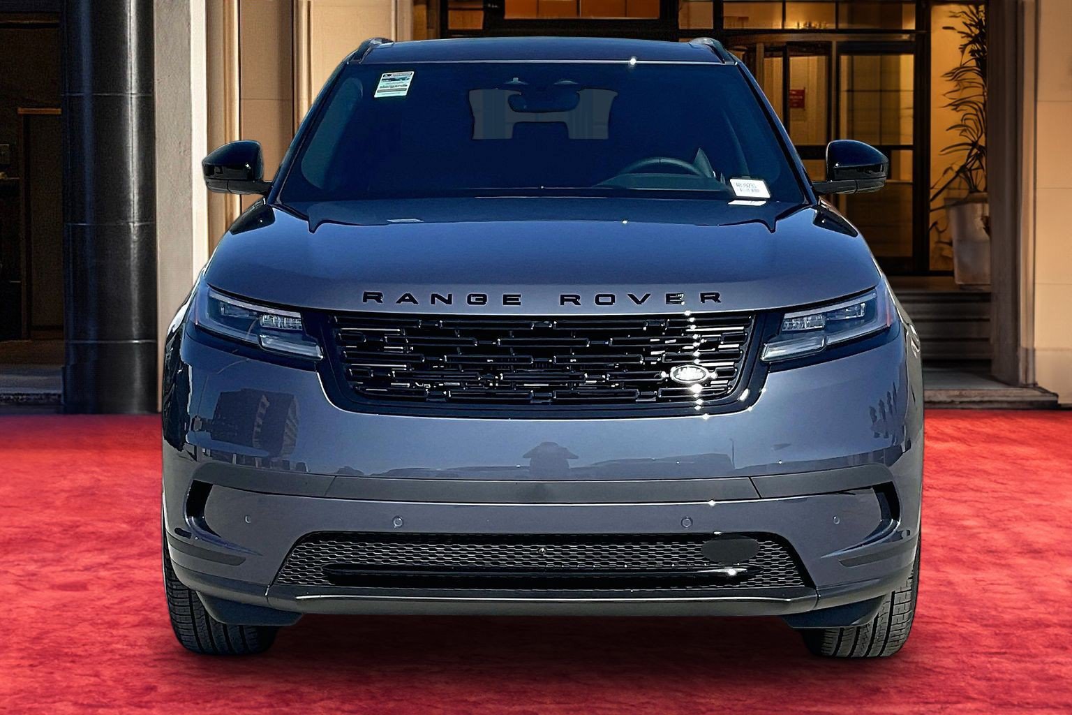 New 2026 Land Rover Range Rover Velar S AWD/4WD image 3