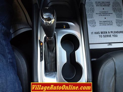 Used 2016 Chevrolet Malibu LT w/ Driver Confidence Package image 37