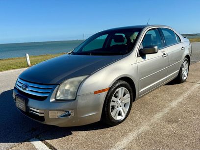 Used 2008 Ford Fusion SEL