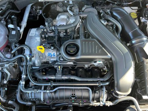 New 2026 Volkswagen Jetta Sport FWD image 35