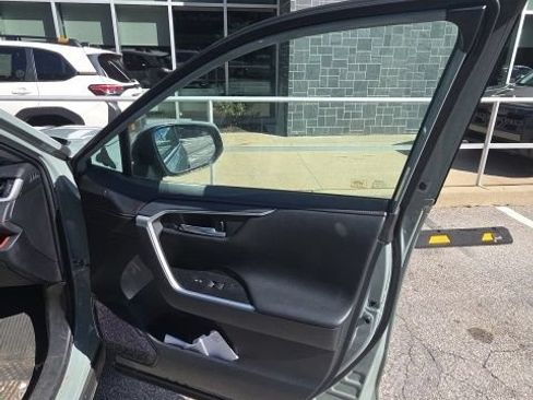 Used 2019 Toyota RAV4 Adventure w/ All Weather Liner Package AWD/4WD image 23