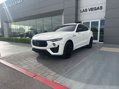 Used 2022 Maserati Levante GT