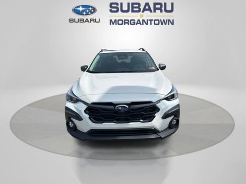 New 2025 Subaru Crosstrek 2.5i Limited image 2