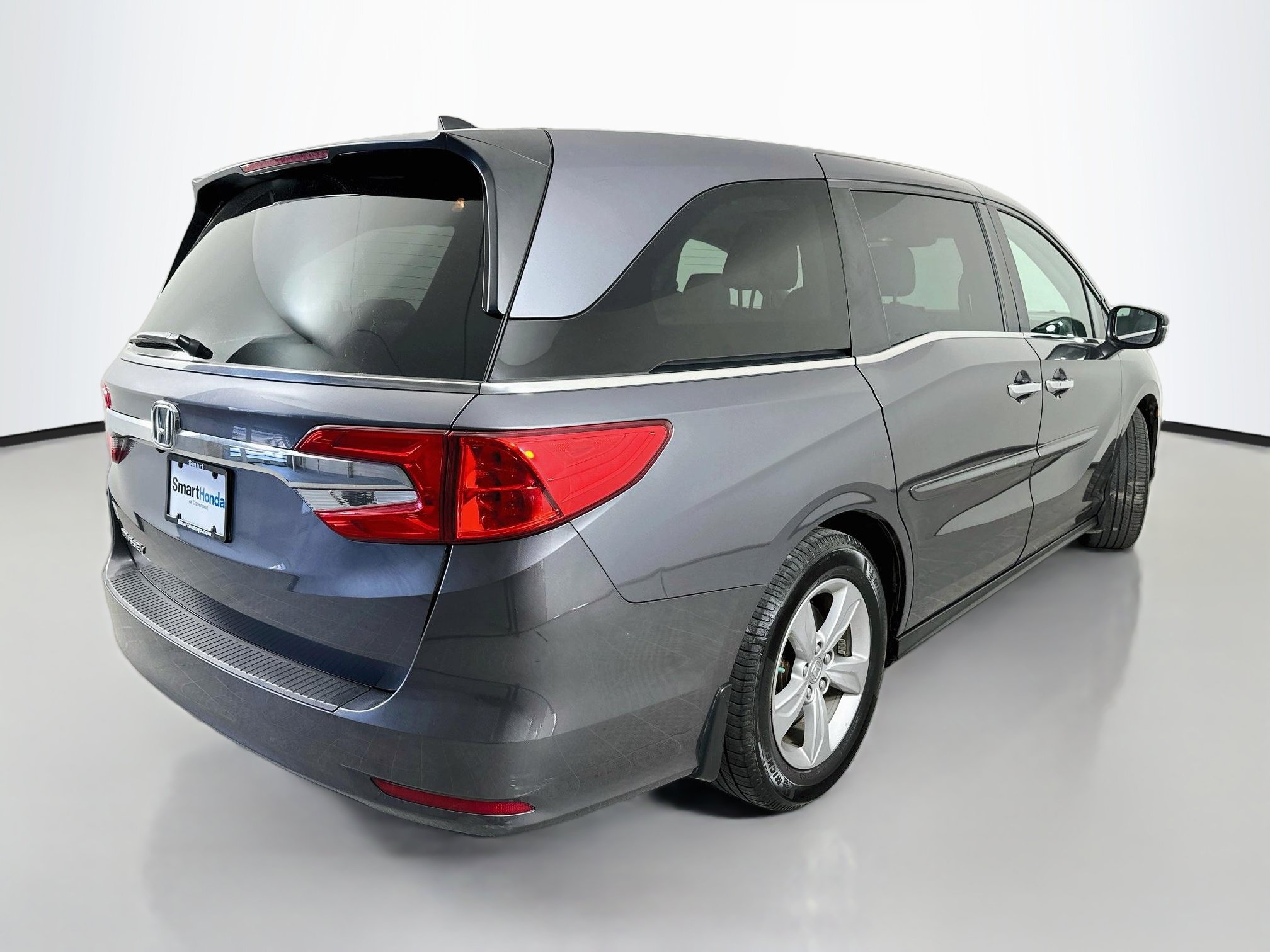 Used 2020 Honda Odyssey EX-L image 7