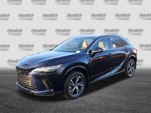 New 2026 Lexus RX 350 350 Premium image 5