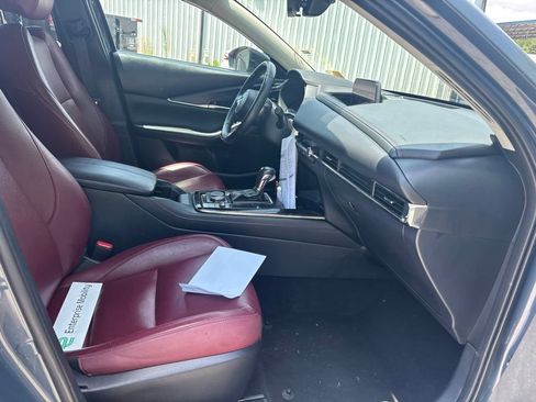 Used 2025 MAZDA CX-30 AWD 2.5 S w/ Preferred Package image 16