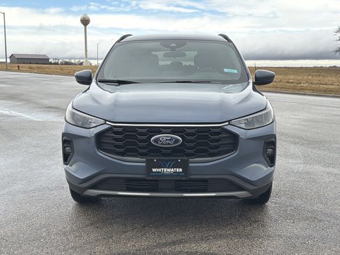 Used 2025 Ford Escape ST-Line Select image 29