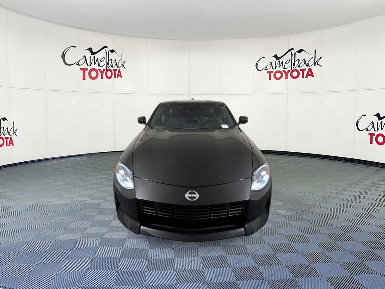 Used 2024 Nissan Z Performance w/ Floor Mat Package RWD image 5