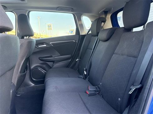 Used 2015 Honda Fit image 17