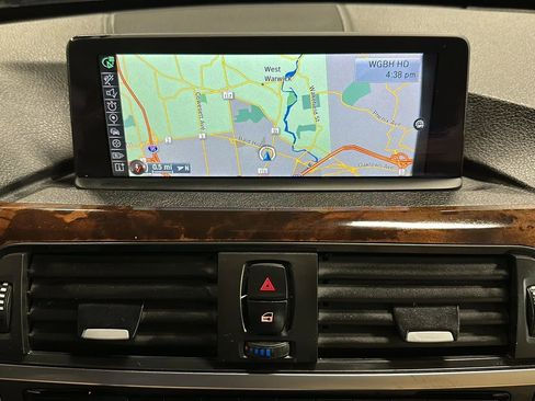 Used 2015 BMW 320i xDrive Sedan image 21